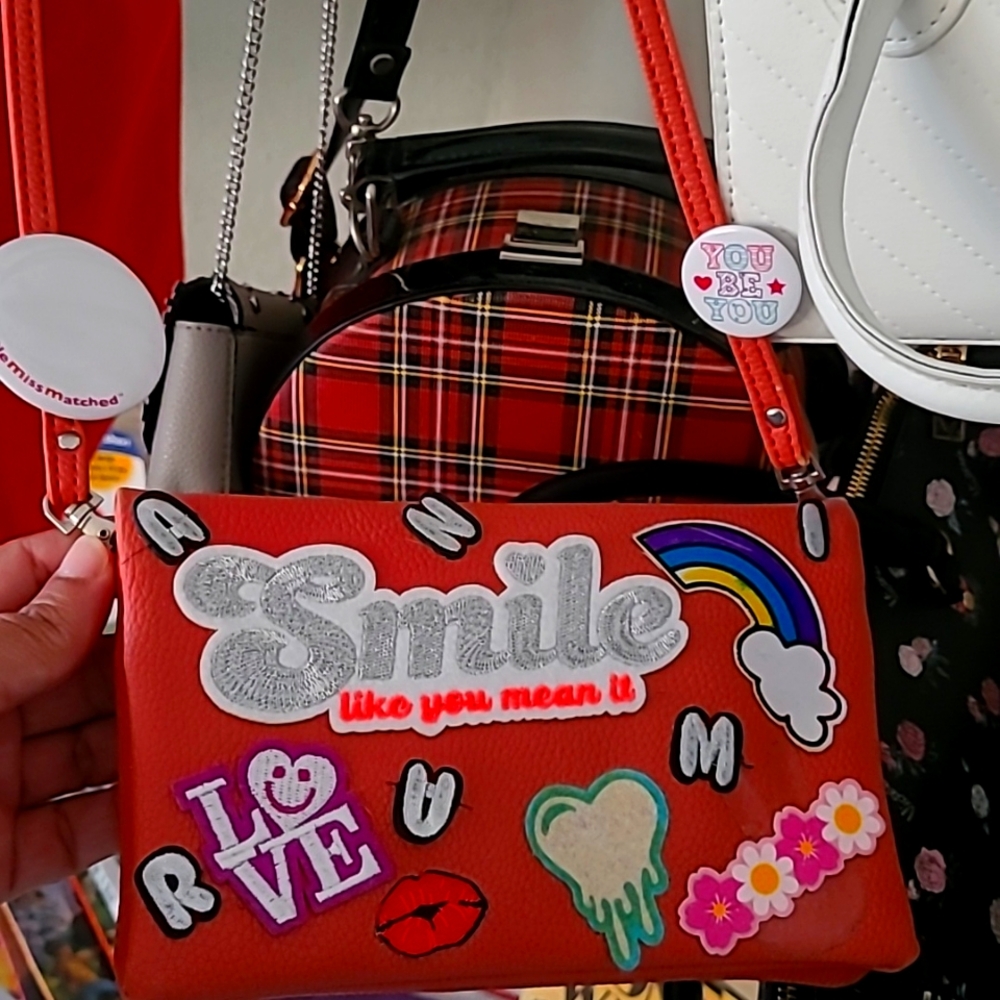 Purse